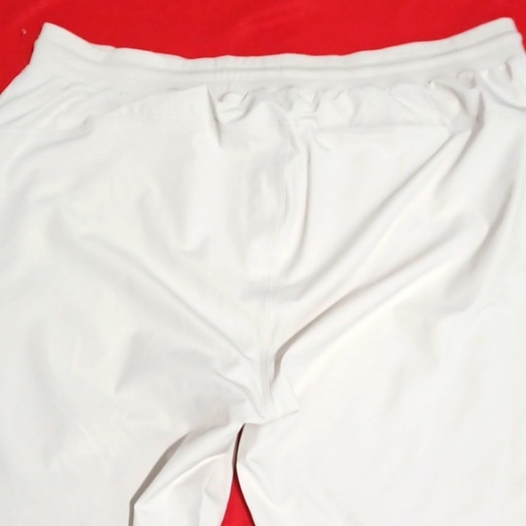 NEVER NOT HUSTLING pull-up jogger pants "Stretchtech, Dry Quick".  Size 4X. NWT - Picture 3 of 16